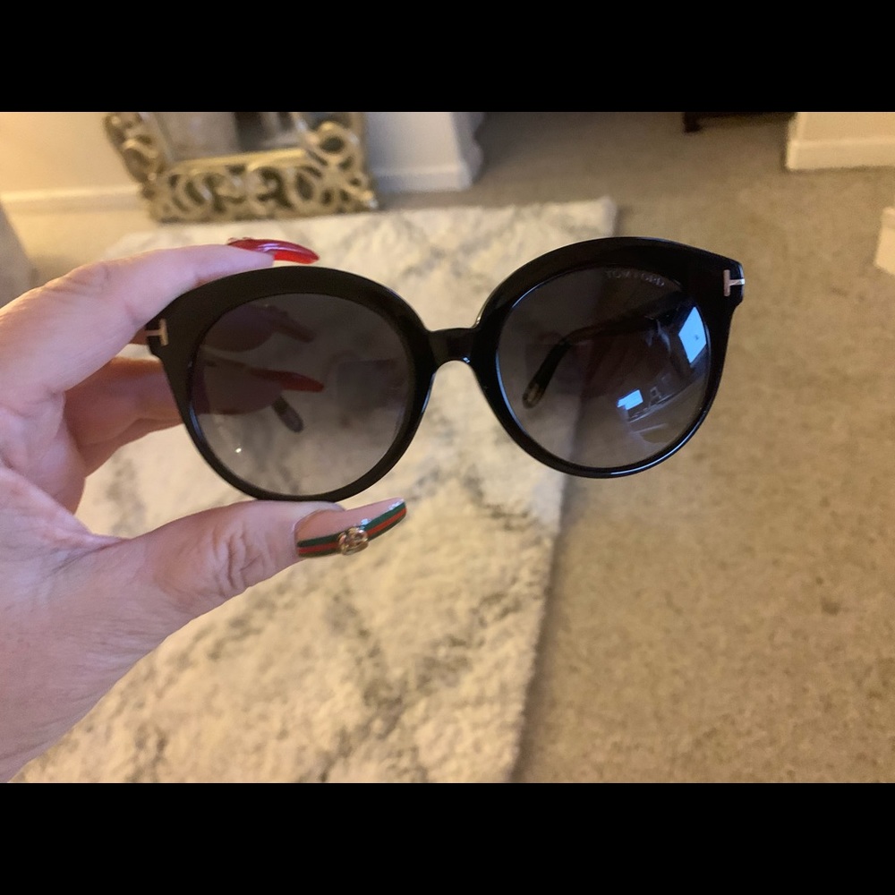 Tom Ford Sun Glasses
